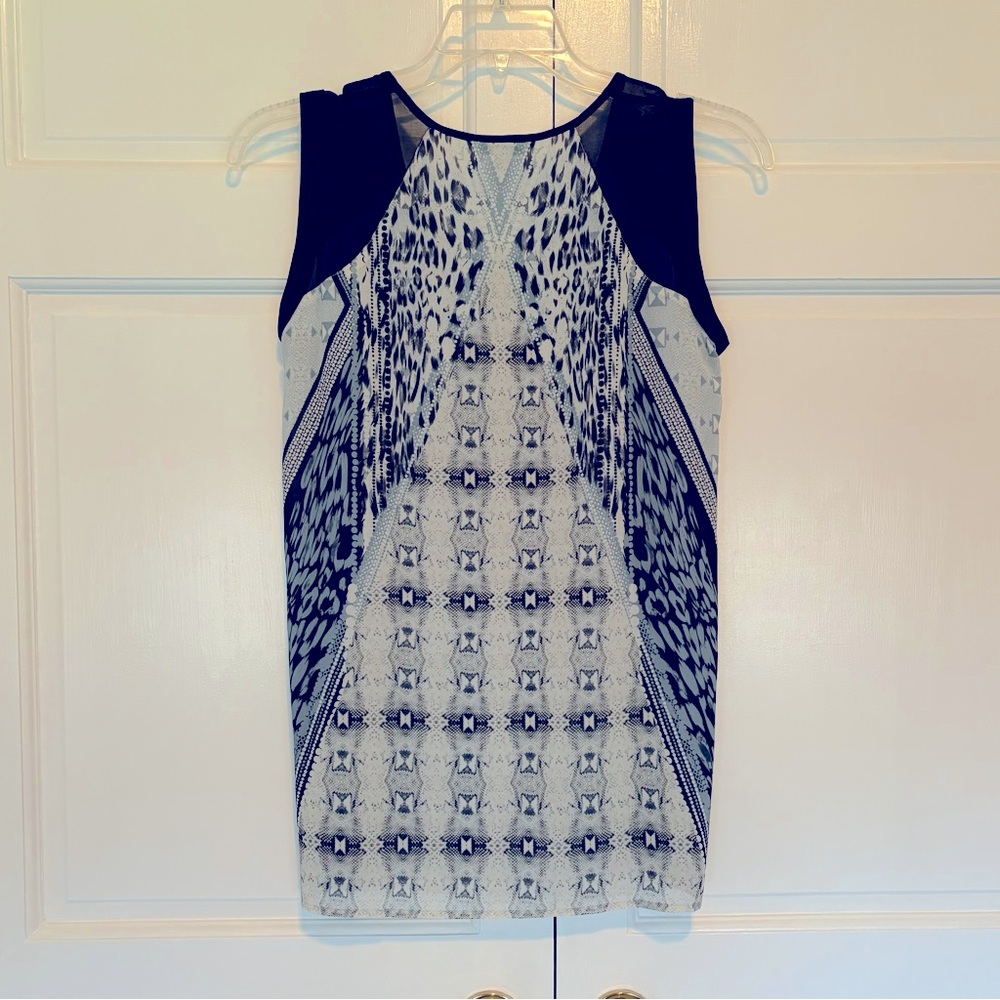 CAbi Top